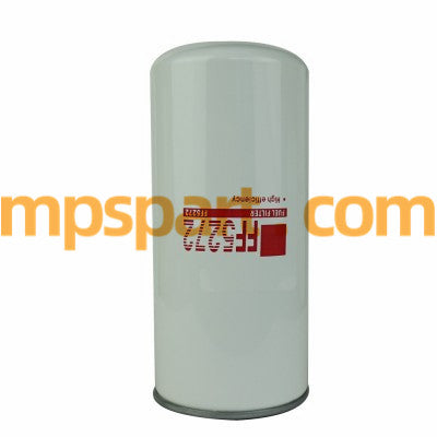 Fuel Filter Compatible FF5272 - MPS Filter
