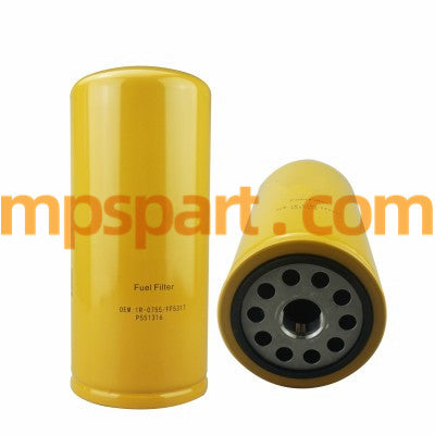Fuel Filter Compatible FF5317 - MPS Filter