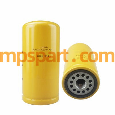 Fuel Filter Compatible FF5320 - MPS Filter