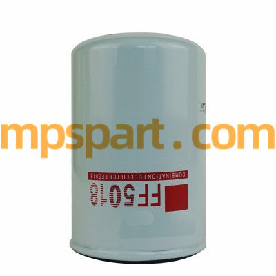 Fuel Filter Compatible FF55018 - MPS Filter