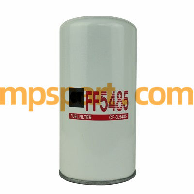Fuel Filter Compatible FF55485 - MPS Filter