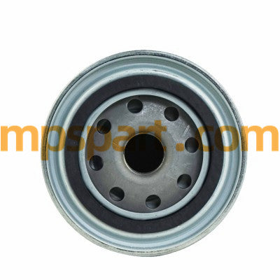 Hydraulic Filter Compatible HF6554 - MPS Filter
