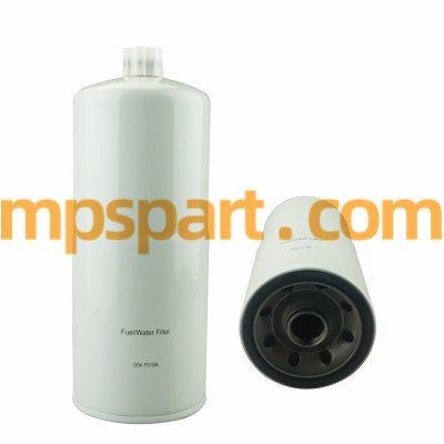 Fuel Filter Compatible FS1006 - MPS Filter