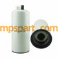 Fuel Filter Compatible FS1040 - MPS Filter