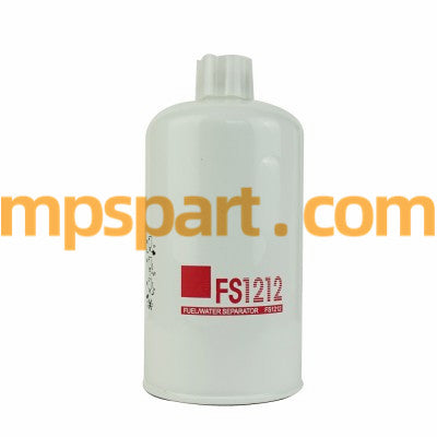 Fuel Filter Compatible FS1212 - MPS Filter