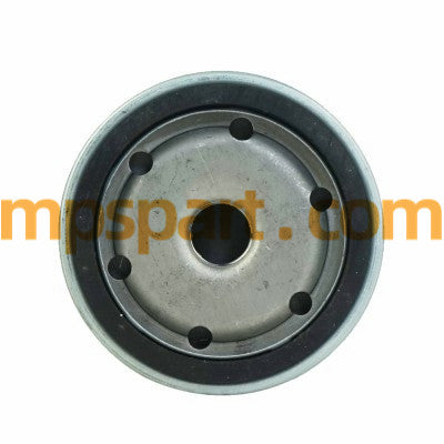 Fuel Filter Compatible FS1235 - MPS Filter