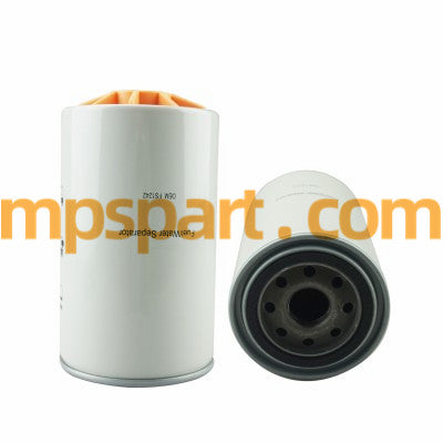 Fuel Filter Compatible FS1242 - MPS Filter