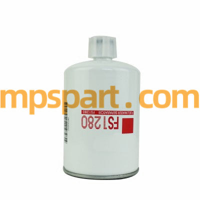 Fuel Filter Compatible FS1280 - MPS Filter