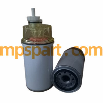 Fuel Filter Compatible FS1942 - MPS Filter