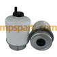 Fuel Filter Compatible FS19516 - MPS Filter