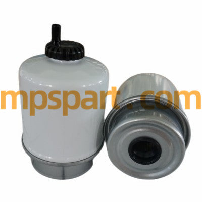 Fuel Filter Compatible FS19516 - MPS Filter