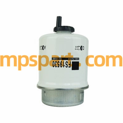 Fuel Filter Compatible FS19530 - MPS Filter
