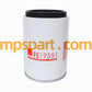 Fuel Filter Compatible FS19551 - MPS Filter