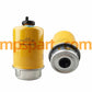 Fuel Filter Compatible FS19554 - MPS Filter