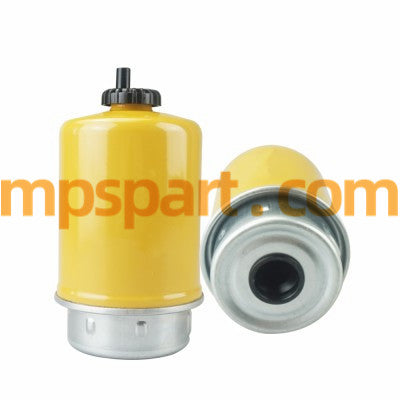 Fuel Filter Compatible FS19555 - MPS Filter