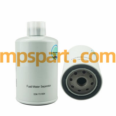 Fuel Filter Compatible FS19594 - MPS Filter