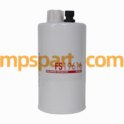 Fuel Filter Compatible FS19616 - MPS Filter