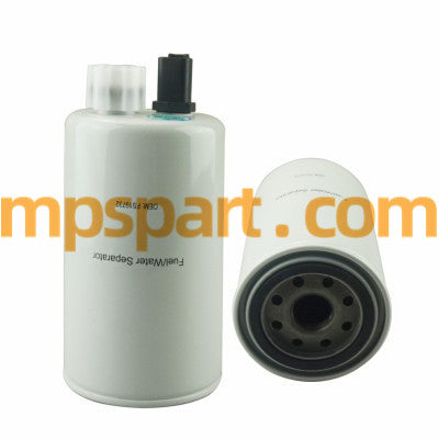 Fuel Filter Compatible FS19732 - MPS Filter