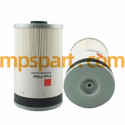 Fuel Filter Compatible FS19765 - MPS Filter