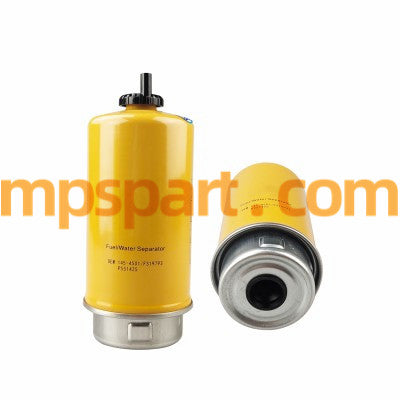 Fuel Filter Compatible FS19793 - MPS Filter