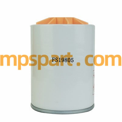 Fuel Filter Compatible FS19805 - MPS Filter
