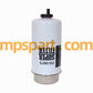 Fuel Filter Compatible FS19975 - MPS Filter