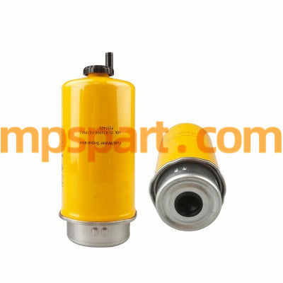 Fuel Filter Compatible FS19993 - MPS Filter