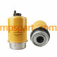 Fuel Filter Compatible FS20050 - MPS Filter