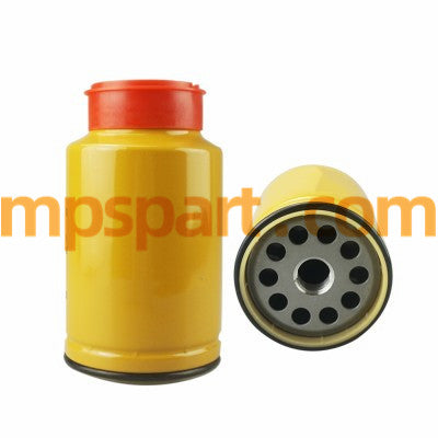 Fuel Filter Compatible FS2007 - MPS Filter