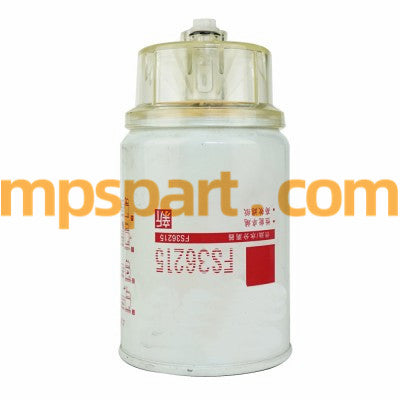 Fuel Filter Compatible FS36215 - MPS Filter