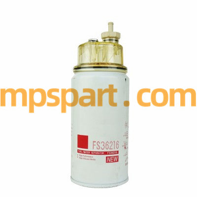 Fuel Filter Compatible FS36216 - MPS Filter