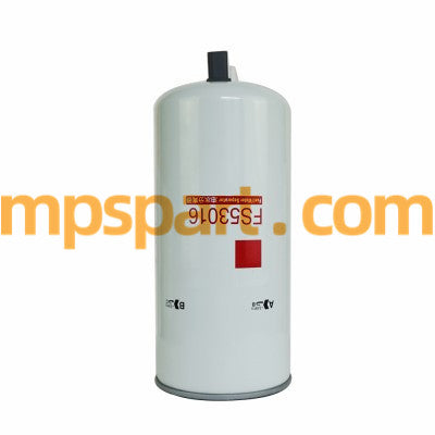 Fuel Filter Compatible FS53016 - MPS Filter