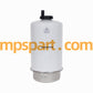 Fuel Filter Compatible V836862600 - MPS Filter