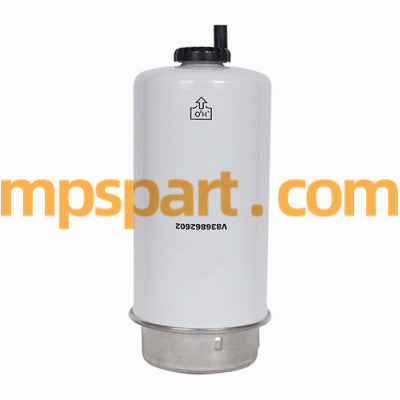 Fuel Filter Compatible V836862602 - MPS Filter