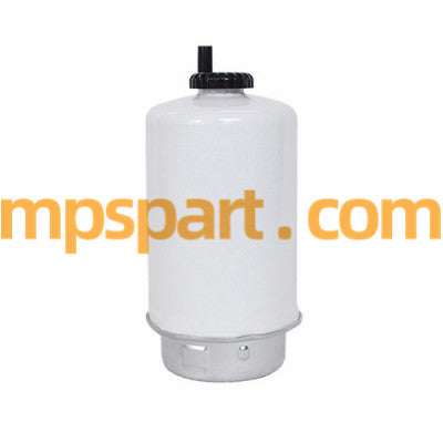 Fuel Filter Compatible V836867591 - MPS Filter
