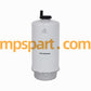 Fuel Filter Compatible V836867595 - MPS Filter