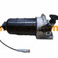 Fuel Filter Assembly Compatible 6W.55.288.20 (Preline 420)