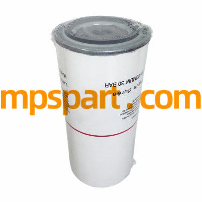 Hydraulic Filter Compatible 1202804000 1202804090 - MPS Filter