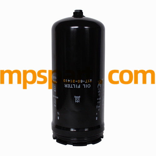 Hydraulic Filter Compatible 21T-60-31410 21T6031410 - MPS Filter