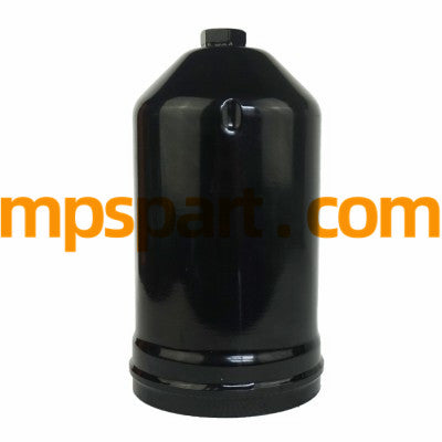 Hydraulic Filter Compatible 23S-49-13122 23S4913122 - MPS Filter