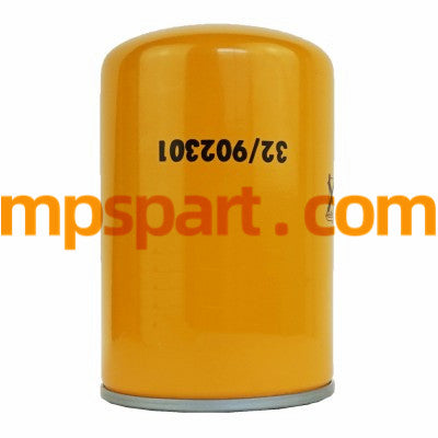 Hydraulic Filter Compatible 32/902301 - MPS Filter