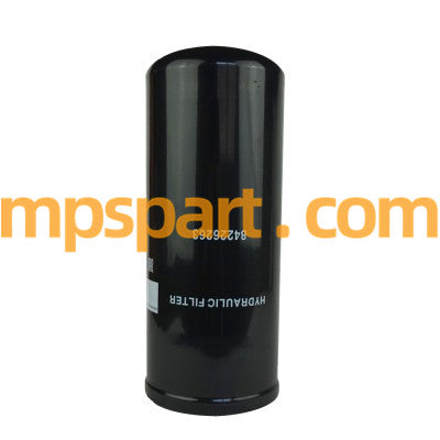 Hydraulic Filter Compatible 84226263 - MPS Filter