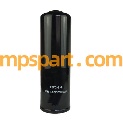 Hydraulic Filter Compatible 84240234 - MPS Filter