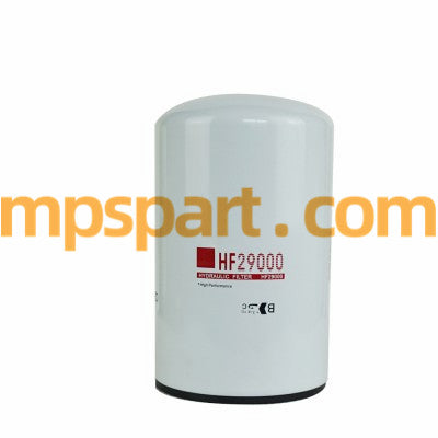 Hydraulic Filter Compatible HF29000 - MPS Filter
