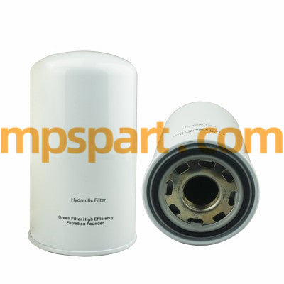 Hydraulic Filter Compatible HF35082 - MPS Filter