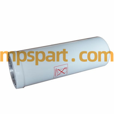 Hydraulic Filter Compatible HF35381 - MPS Filter
