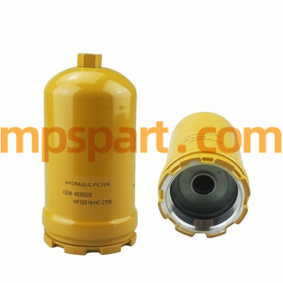 Hydraulic Filter Compatible HF35516 - MPS Filter