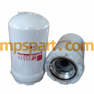 Hydraulic Filter Compatible HF35519 - MPS Filter