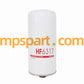 Hydraulic Filter Compatible HF6317 - MPS Filter