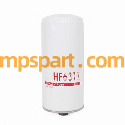 Hydraulic Filter Compatible HF6317 - MPS Filter